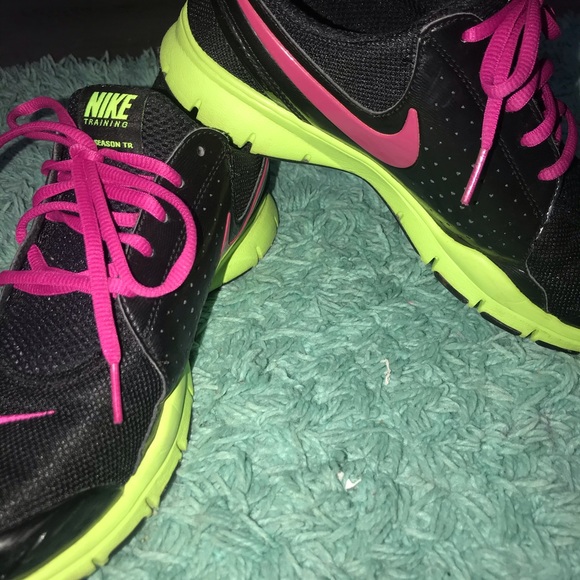 Nike Sneakers - Picture 3 of 3